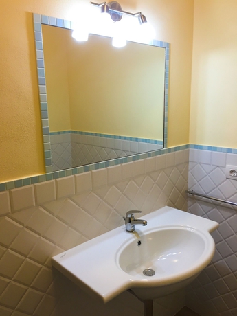 Imagen de la habitación del Agriturismo Costa Di Campo. Foto 2