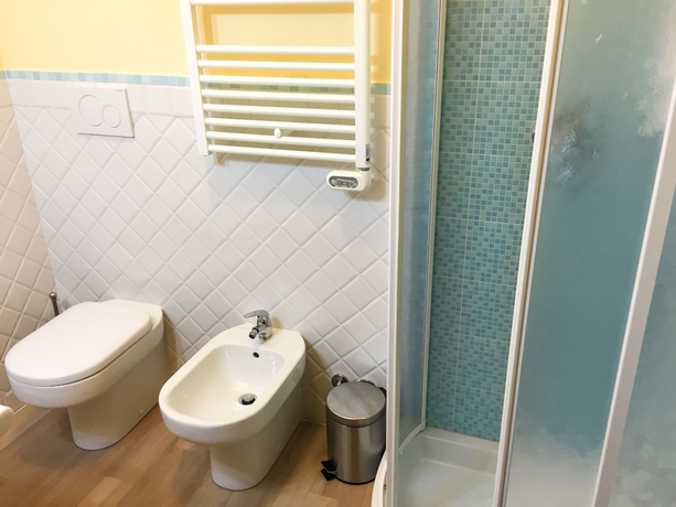 Imagen de la habitación del Agriturismo Costa Di Campo. Foto 3