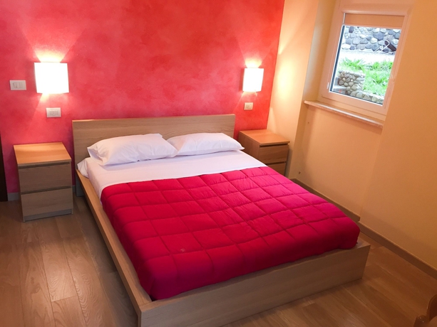 Imagen de la habitación del Agriturismo Costa Di Campo. Foto 5