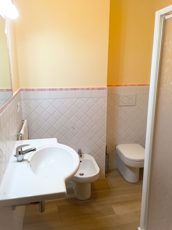 Imagen de la habitación del Agriturismo Costa Di Campo. Foto 6