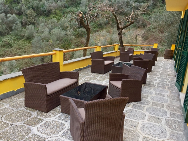 Imagen de los exteriores del Agriturismo Costa Di Campo. Foto 14