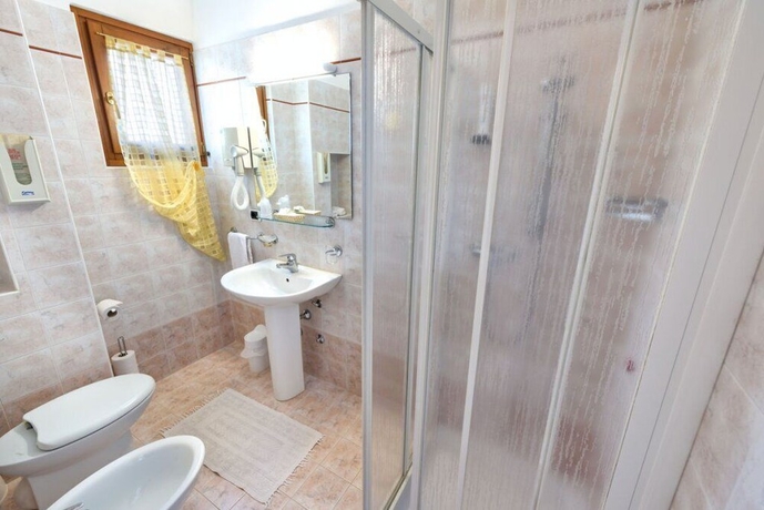 Imagen de la habitación del Agriturismo Costadoro. Foto 5