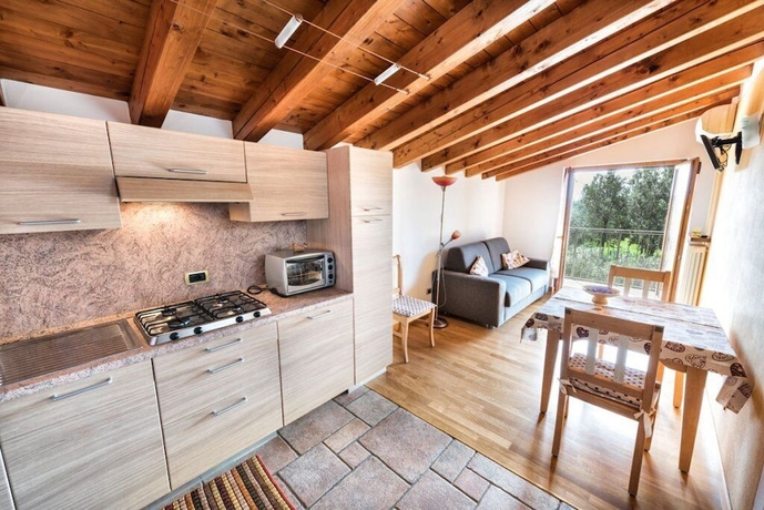 Imagen de la habitación del Agriturismo Costadoro. Foto 9