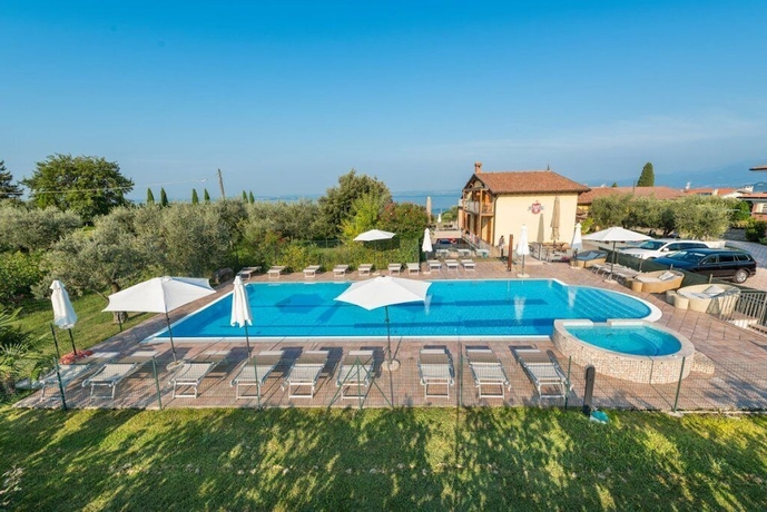 Imagen general del Agriturismo Costadoro. Foto 1