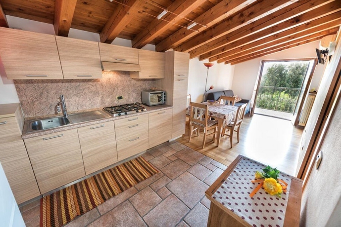 Imagen de la habitación del Agriturismo Costadoro. Foto 11