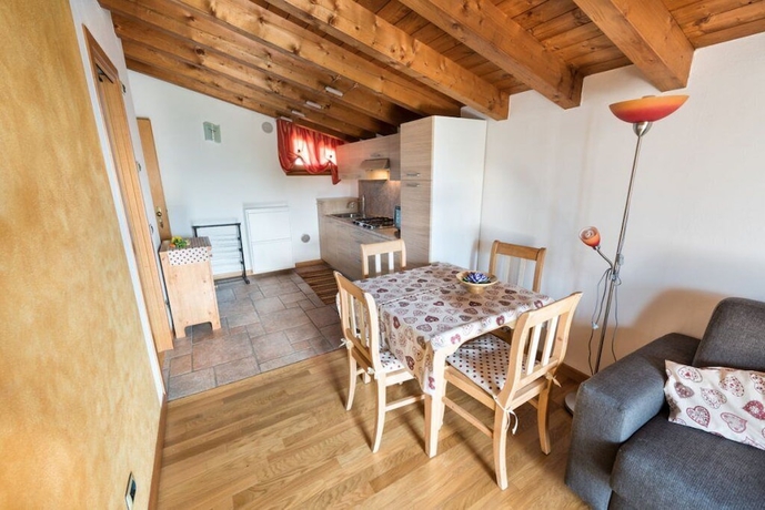 Imagen de la habitación del Agriturismo Costadoro. Foto 12