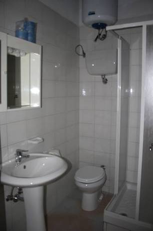 Imagen de la habitación del Agriturismo Costantino, Maida. Foto 4