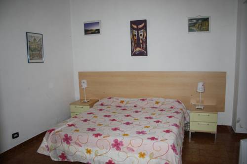 Imagen general del Agriturismo Costantino, Maida. Foto 1