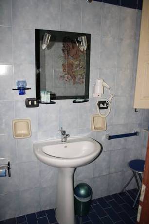 Imagen de la habitación del Agriturismo Costantino, Maida. Foto 5