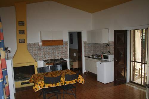 Imagen de la habitación del Agriturismo Costantino, Maida. Foto 6