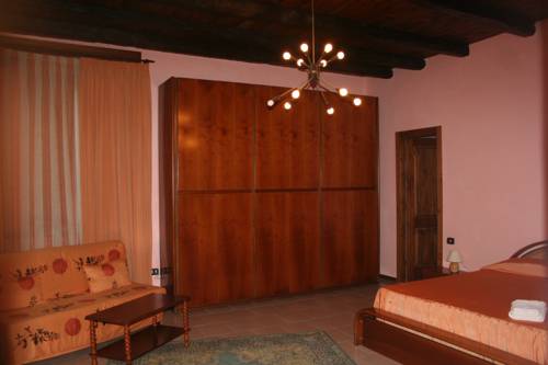 Imagen de la habitación del Agriturismo Costantino, Maida. Foto 8