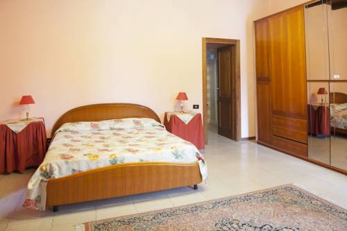 Imagen de la habitación del Agriturismo Costantino, Maida. Foto 9