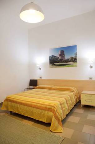 Imagen de la habitación del Agriturismo Costantino, Maida. Foto 10