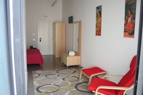 Imagen de la habitación del Agriturismo Costantino, Maida. Foto 13
