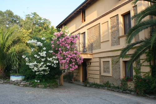 Imagen de la habitación del Agriturismo Costantino, Maida. Foto 14