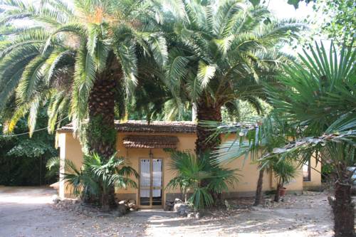 Imagen de la habitación del Agriturismo Costantino, Maida. Foto 15