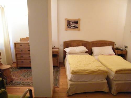Imagen de la habitación del Agriturismo Degasper Giorgio Fattoria Meneguto. Foto 6