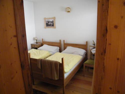 Imagen de la habitación del Agriturismo Degasper Giorgio Fattoria Meneguto. Foto 7