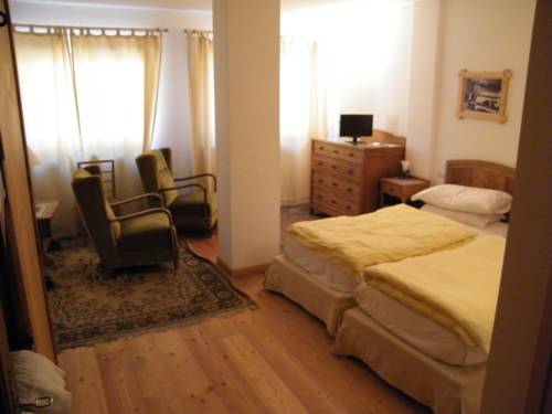 Imagen de la habitación del Agriturismo Degasper Giorgio Fattoria Meneguto. Foto 13