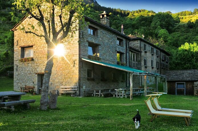 Imagen general del Agriturismo Del Cimone - La Palazza. Foto 3
