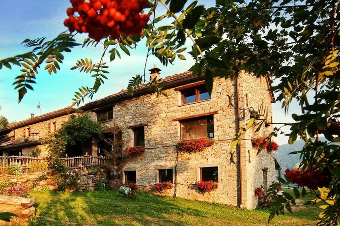 Imagen general del Agriturismo Del Cimone - La Palazza. Foto 8