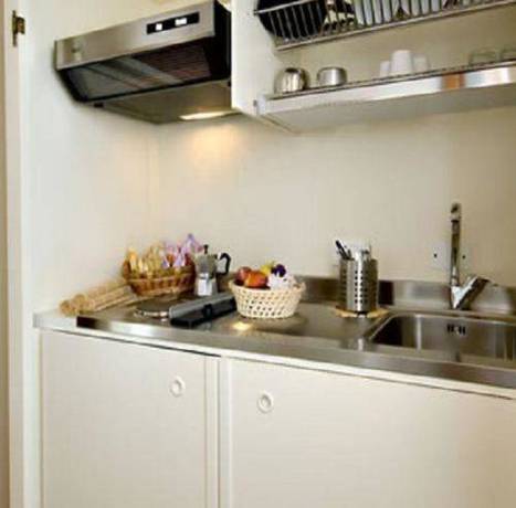 Imagen de la habitación del Agriturismo Di La' Dal Fiume. Foto 3