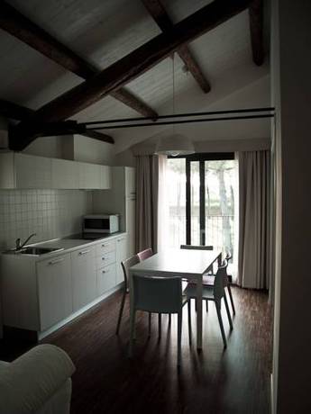 Imagen de la habitación del Agriturismo Di La' Dal Fiume. Foto 5
