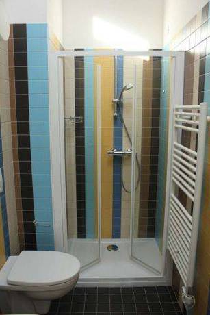 Imagen de la habitación del Agriturismo Di La' Dal Fiume. Foto 6