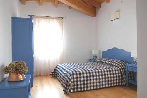 Imagen de la habitación del Agriturismo Di La' Dal Fiume. Foto 12