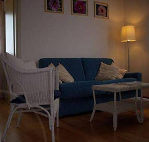 Imagen de la habitación del Agriturismo Di La' Dal Fiume. Foto 13