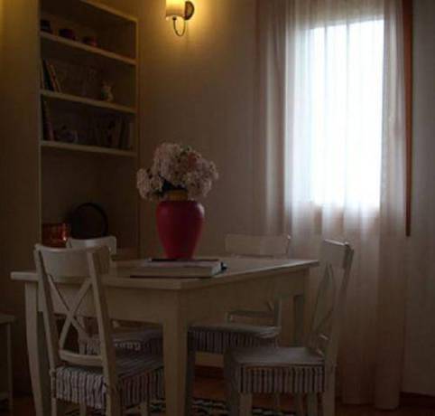 Imagen de la habitación del Agriturismo Di La' Dal Fiume. Foto 14