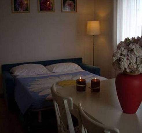 Imagen de la habitación del Agriturismo Di La' Dal Fiume. Foto 15