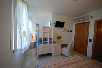 Imagen de la habitación del Agriturismo Dolce Acqua. Foto 4