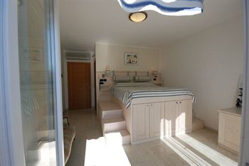 Imagen de la habitación del Agriturismo Dolce Acqua. Foto 6