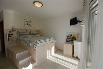 Imagen de la habitación del Agriturismo Dolce Acqua. Foto 7