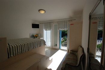 Imagen de la habitación del Agriturismo Dolce Acqua. Foto 8