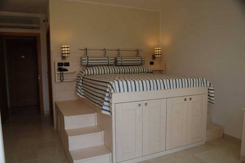 Imagen de la habitación del Agriturismo Dolce Acqua. Foto 9