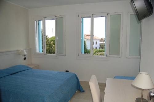 Imagen de la habitación del Agriturismo Dolce Acqua. Foto 10