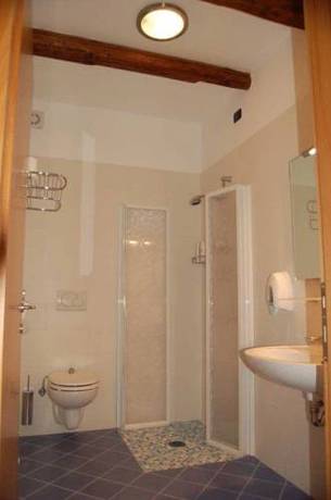 Imagen de la habitación del Agriturismo Dolce Acqua. Foto 11