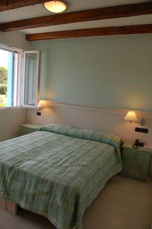 Imagen de la habitación del Agriturismo Dolce Acqua. Foto 14