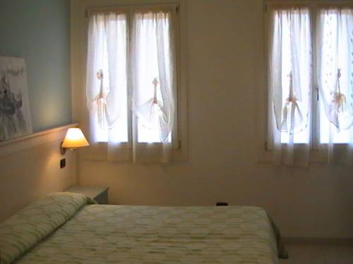 Imagen de la habitación del Agriturismo Dolce Acqua. Foto 15