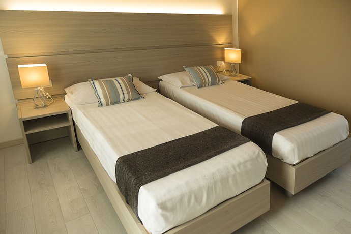 Imagen de la habitación del Agriturismo Dolceluna. Foto 7