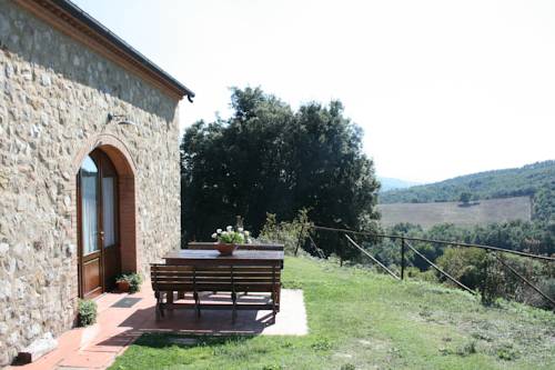 Imagen de la habitación del Agriturismo Escaia. Foto 5