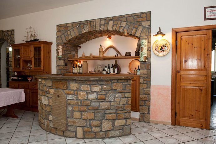 Imagen de los interiores del Agriturismo Eucalipto. Foto 15