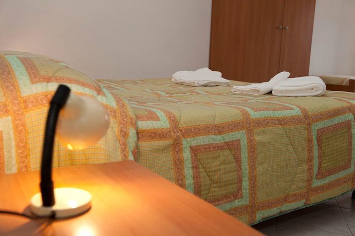 Imagen de la habitación del Agriturismo Eucalipto. Foto 7