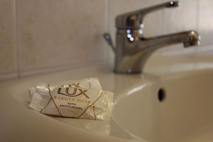 Imagen de la habitación del Agriturismo Eucalipto. Foto 10