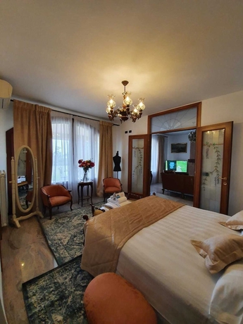 Imagen de la habitación del Agriturismo Eva. Foto 2