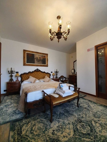 Imagen de la habitación del Agriturismo Eva. Foto 3