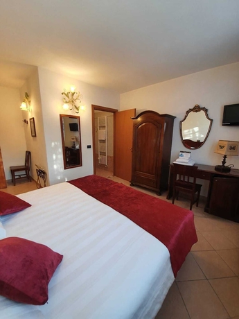 Imagen de la habitación del Agriturismo Eva. Foto 4