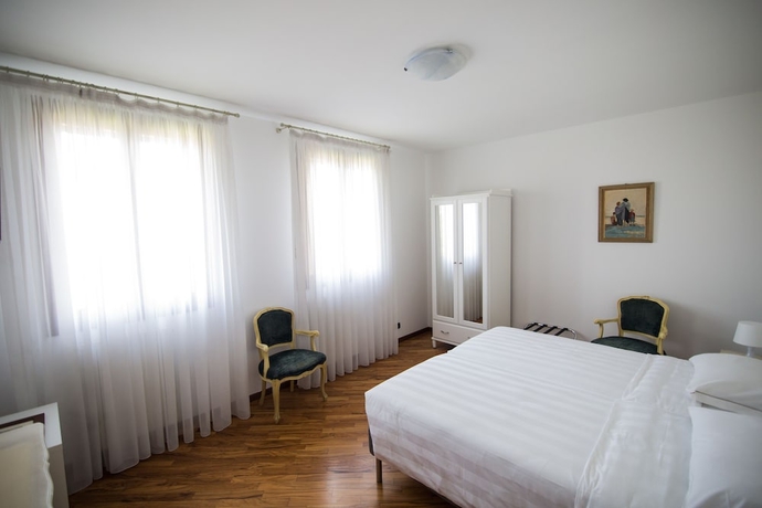 Imagen de la habitación del Agriturismo Eva. Foto 5